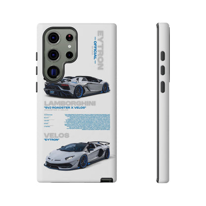 Roadster X Velos Case