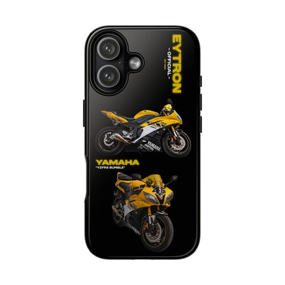 "YZFR6 Bumble" Moto Case