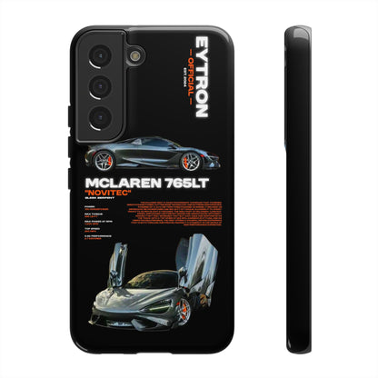"Sleek Surpent" Sturdy Case