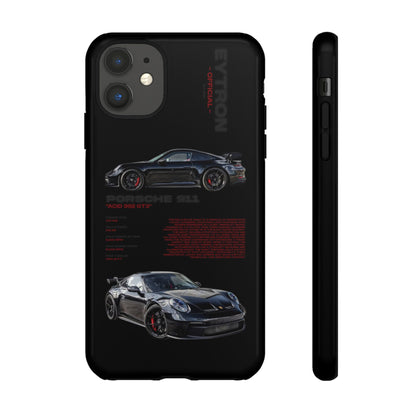 "Acid GT3 RS" Sturdy Case