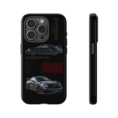 "Acid GT3 RS" Sturdy Case