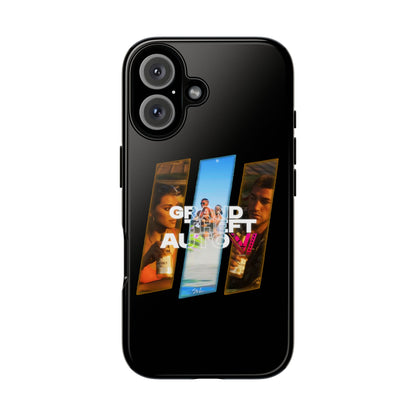"J & L" Premium Case