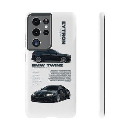 "BMW TWINZ" Sturdy Case