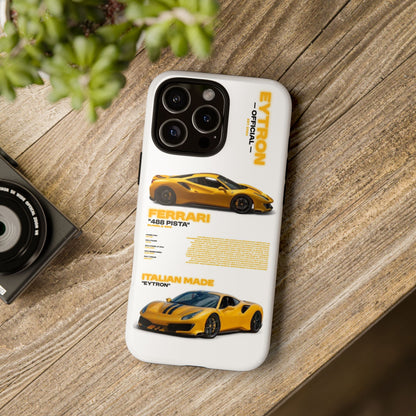 BumbleBee Case