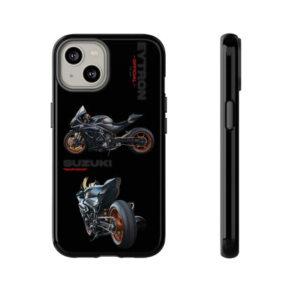 "GSXR1000R" Moto Case