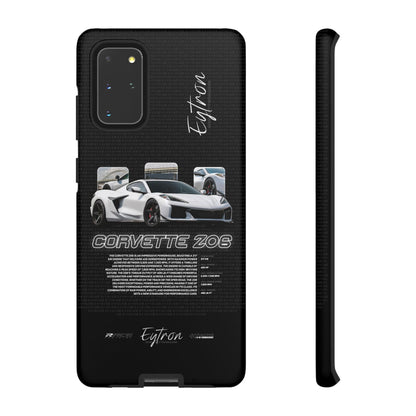 "Corvette Z06" Pulse Case