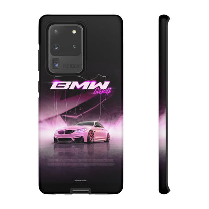 "BMW M4" JDM Case