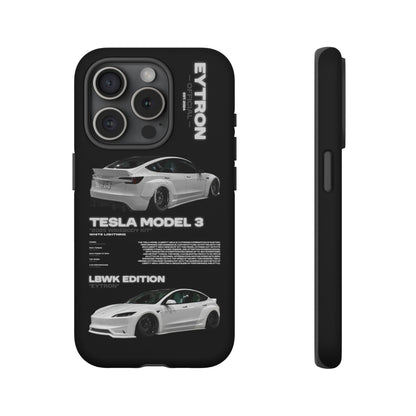 "White Lightning" Sturdy Case