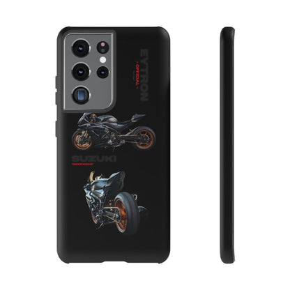 "GSXR1000R" Moto Case