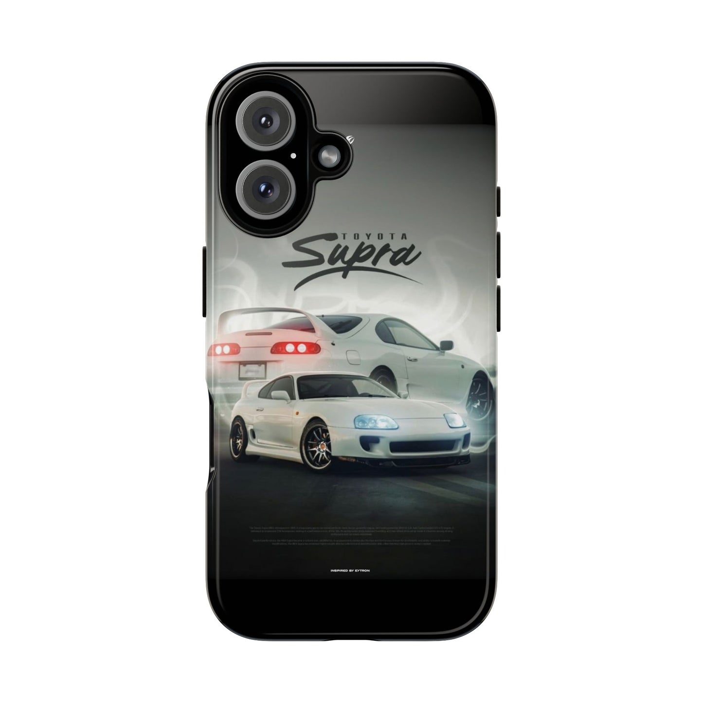 "Toyota Supra" JDM Case