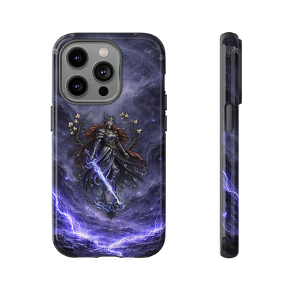 Abyssal Case