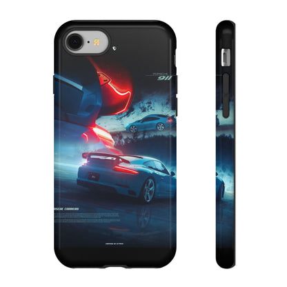 "Porsche 911" JDM Case