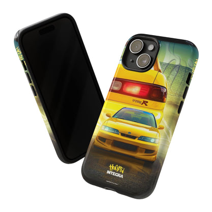 "Honda Integra R" JDM Case