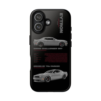 "F8 Challenger" Sturdy Case