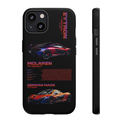 "P1 Beast" Sturdy Case