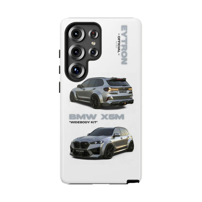 "X5M Kit" Sturdy Case