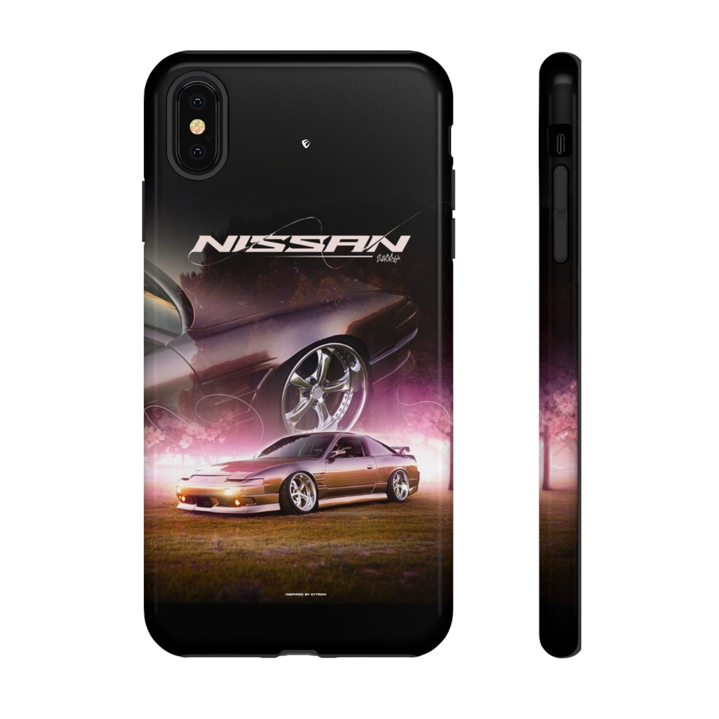 "JDM Silvia" JDM Case