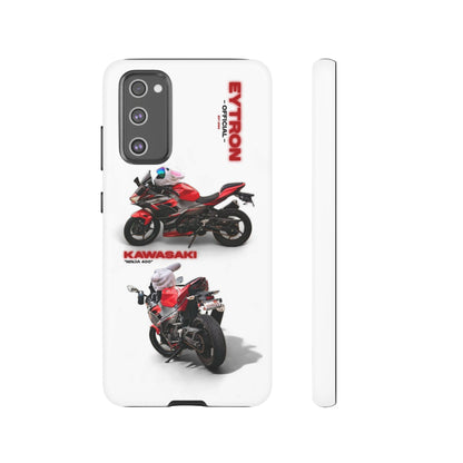 "Ninja 400" Moto Case