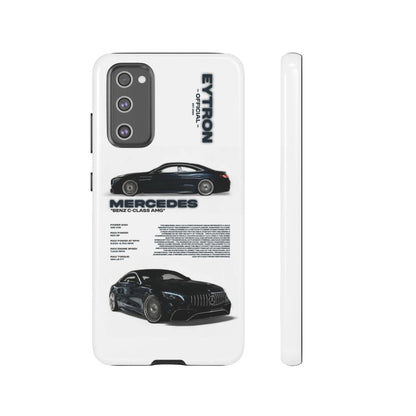 "Benz C-Class AMG" Sturdy Case