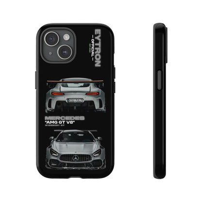 "Widebody GT" Sturdy Case