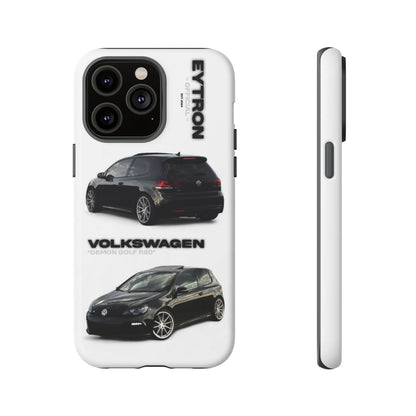 "Demon Golf R20" Sturdy Case