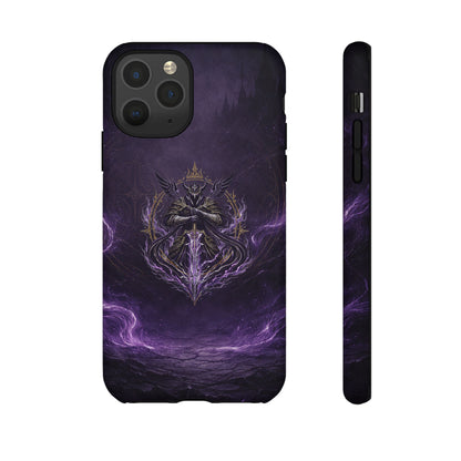 Eclipse Sovereign Case