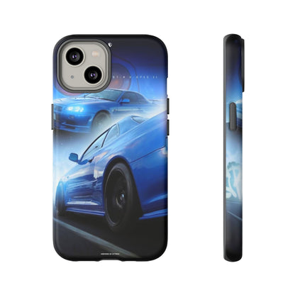"GTR V-SPEC II" JDM Case
