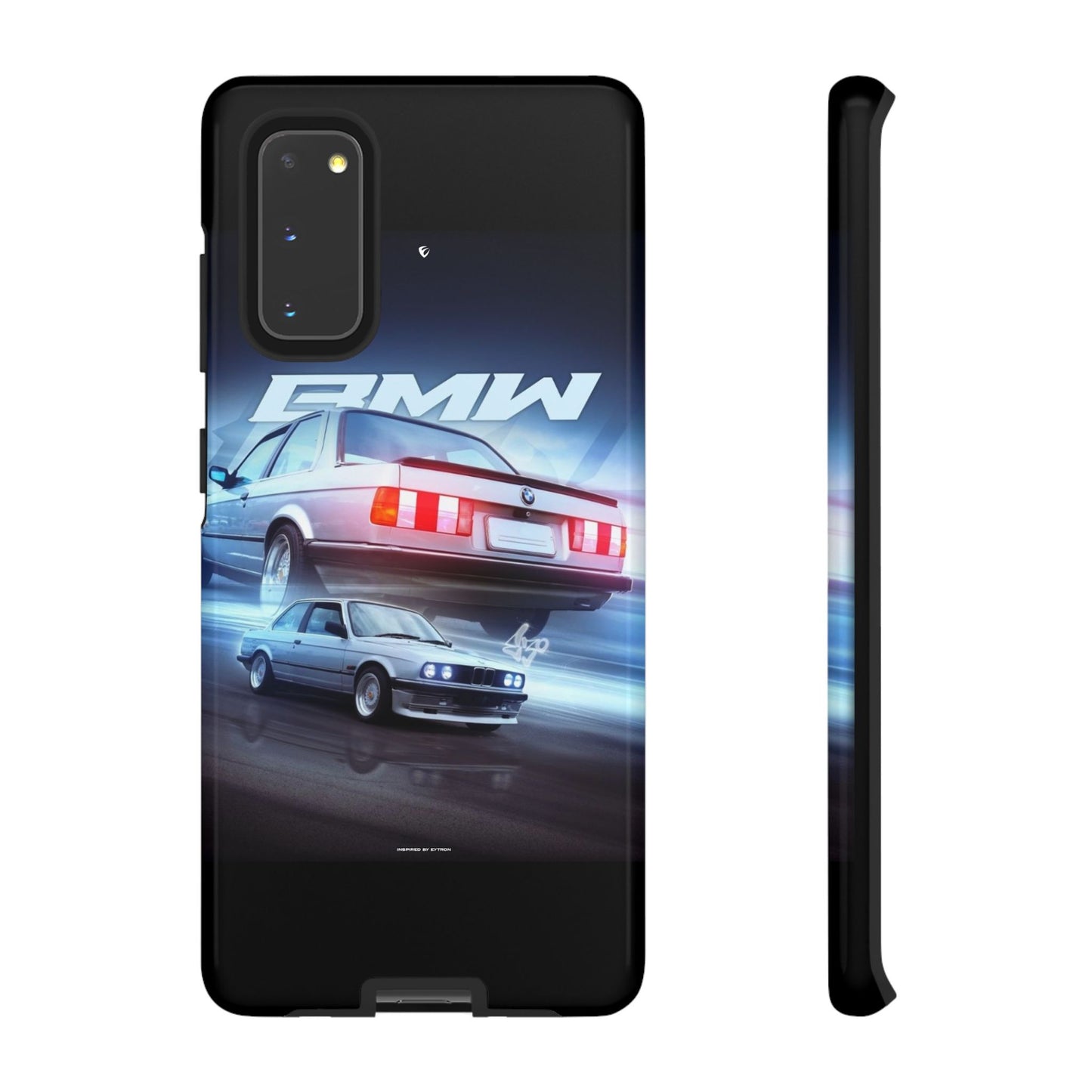 "Retro BMW" JDM Case