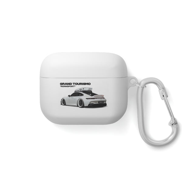 "Oreo" Airpods Case