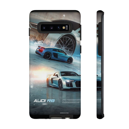 "Audi R8" JDM Case