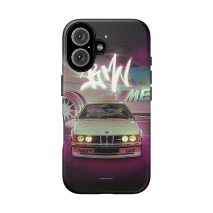 "BMW M6" JDM Case