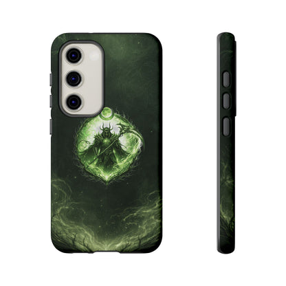 Oathkeeper Case