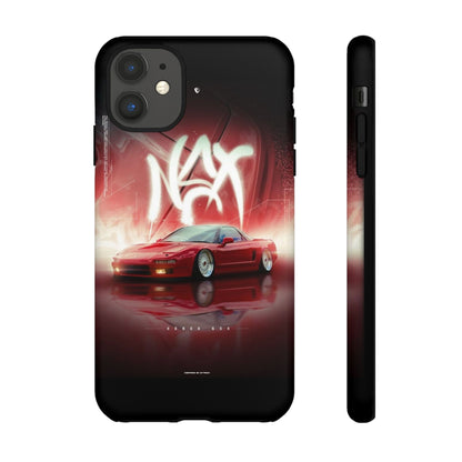 "Honda NSX" JDM Case