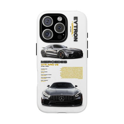 "Steel Viper" Sturdy Case