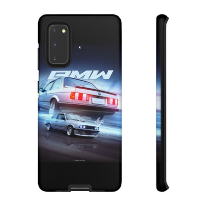 "Retro BMW" JDM Case