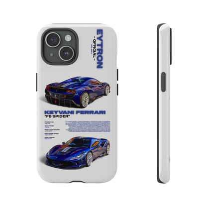 "KeyVani" Sturdy Case