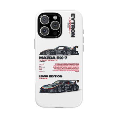 LowRev Case