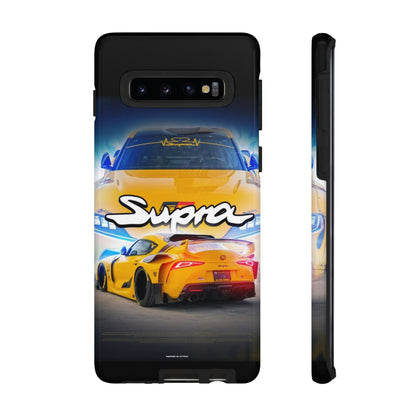 "Drag Supra" JDM Case