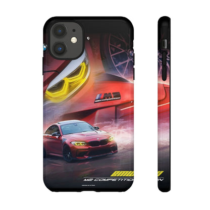 "M2 Competition" JDM Case