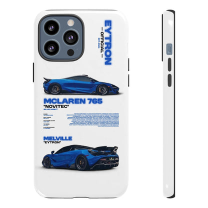 "Blue Night" Sturdy Case