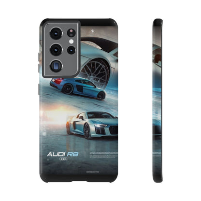 "Audi R8" JDM Case