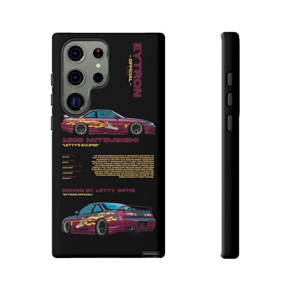 "Letty's Eclipse" Sturdy Case