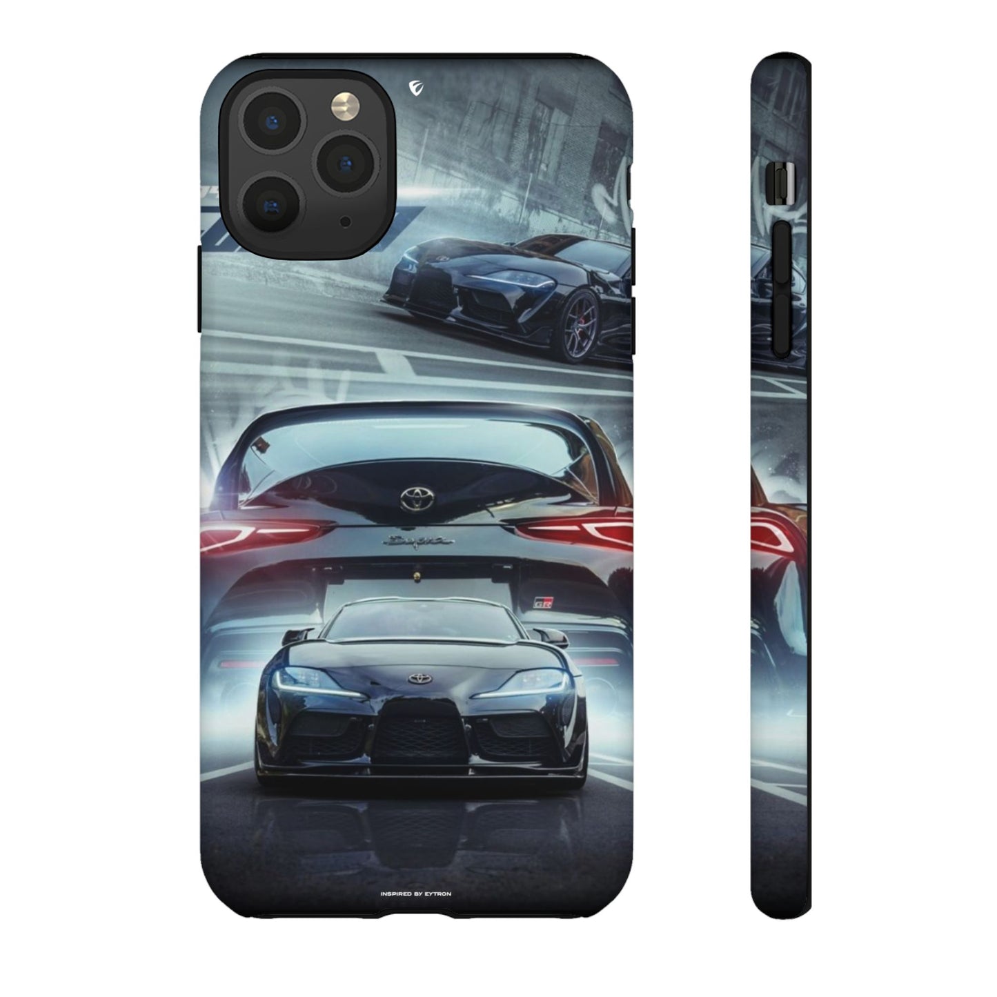 "Toyota Supra" JDM Case