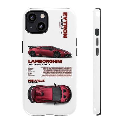 "Midnight STO" Sturdy Case