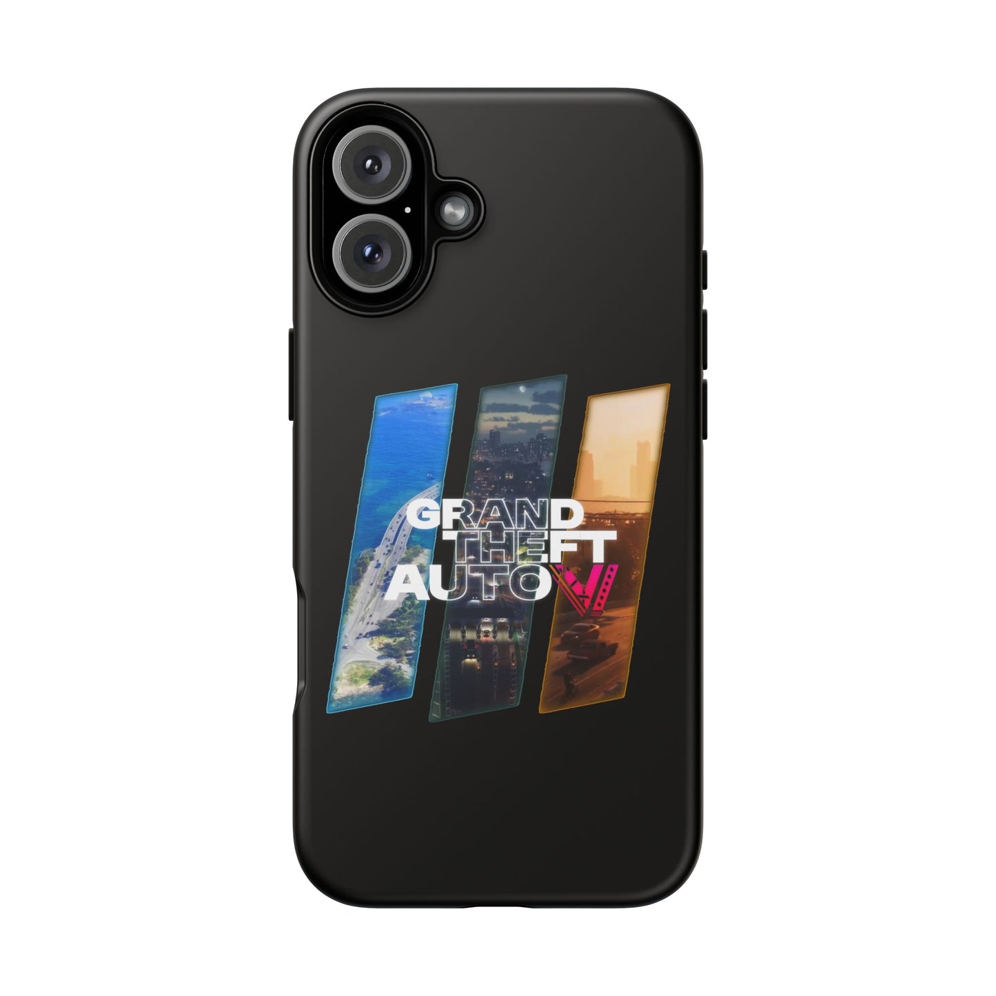 "G6" Premium Case