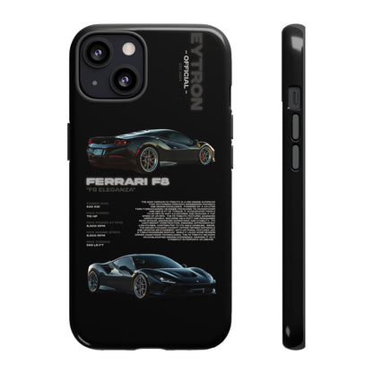 "F8 Eleganza" Sturdy Case