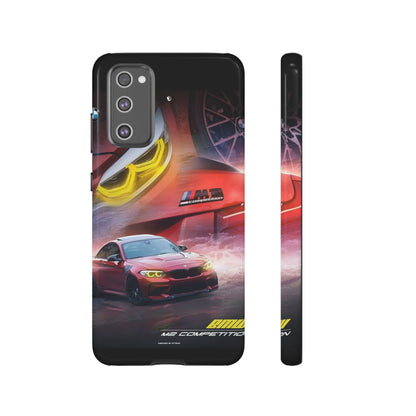 "M2 Competition" JDM Case