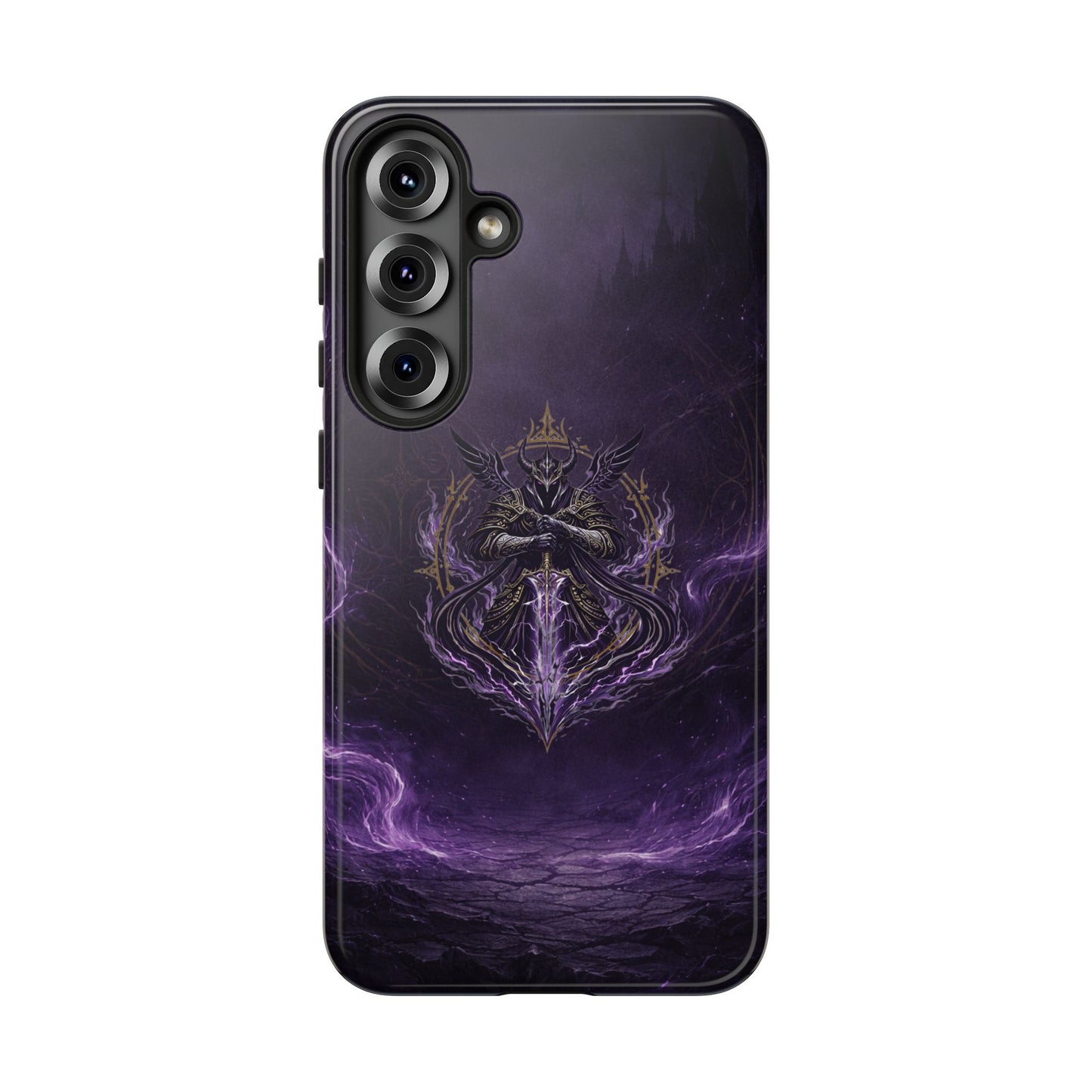 Eclipse Sovereign Case