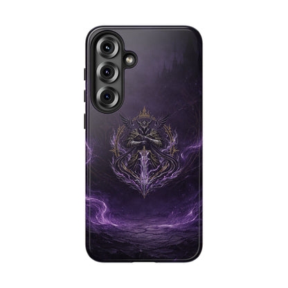 Eclipse Sovereign Case