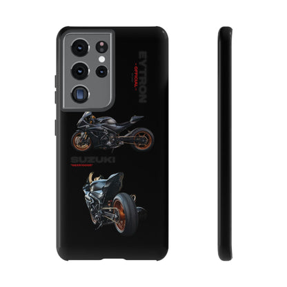 "GSXR1000R" Moto Case